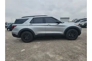 $31585 : Ford Explorer 2022 AWD Timbe thumbnail