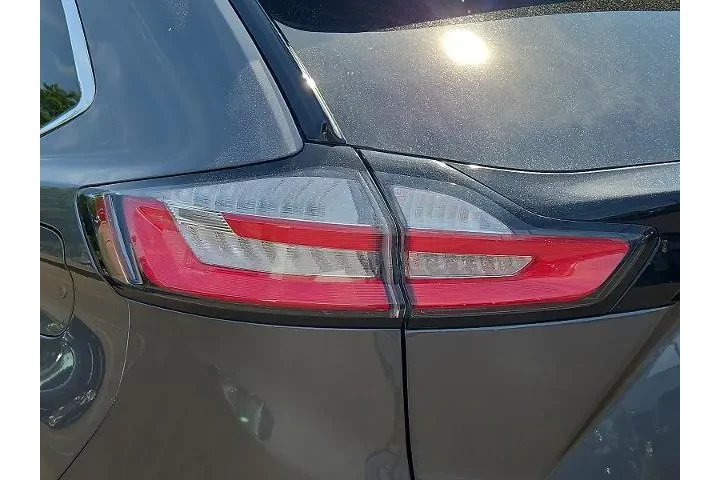 $28499 : Ford Edge 2022 AWD SEL 4dr C image 10