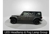 $27998 : Jeep Wrangler 2023 4x4 Sport thumbnail