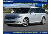Ford Flex 2014 Limited 4dr C en Fresno