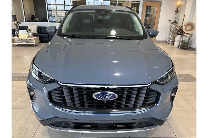 $25957 : Ford Escape 2024 AWD Platinu image 8