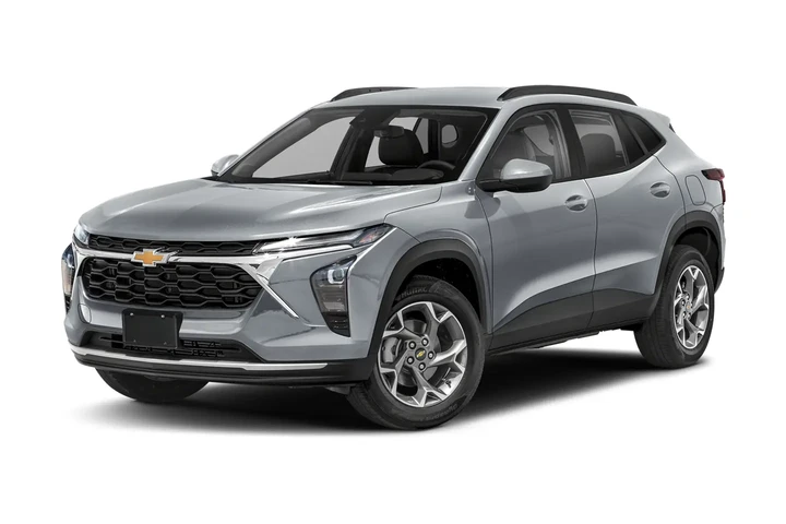 $21784 : 2025 Trax LT image 1