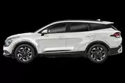 $37315 : New 2025 Sportage SX-Prestige thumbnail