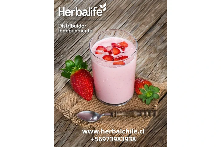 En Herbalife, te ayudamos a en image 1