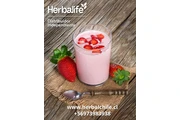 En Herbalife, te ayudamos a en en Santiago