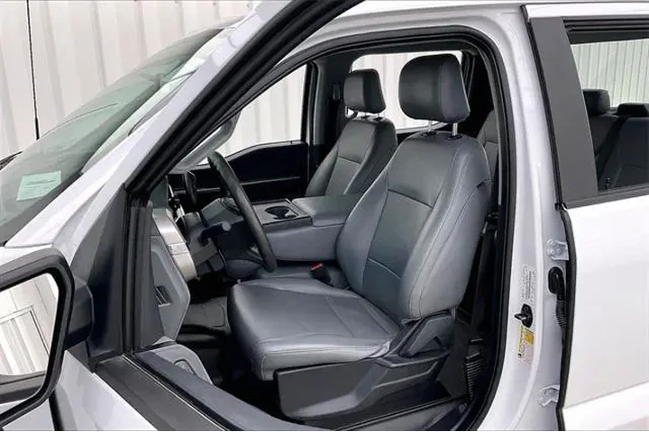 $28990 : Ford F-150 2021 4x4 XL 4dr S image 8