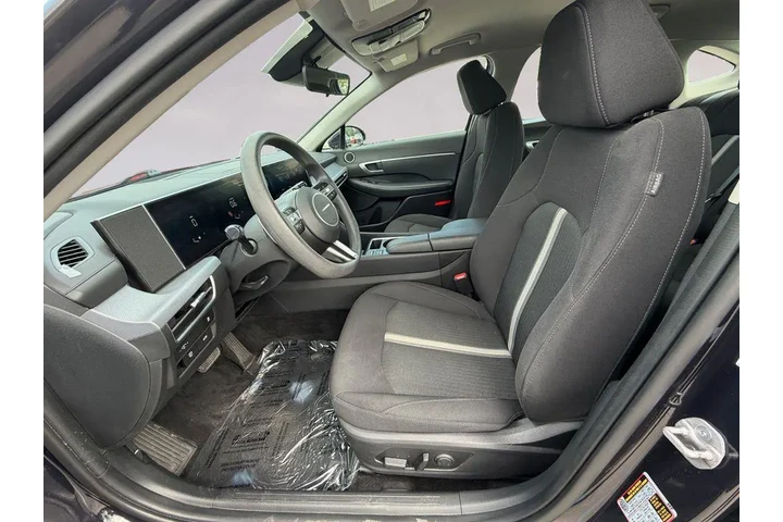 $24704 : Hyundai SONATA 2024 AWD SEL image 10