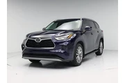 $38998 : Toyota Highlander 2021 AWD P thumbnail