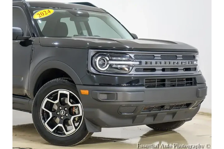 $25995 : Ford Bronco Sport 2024 AWD B image 1