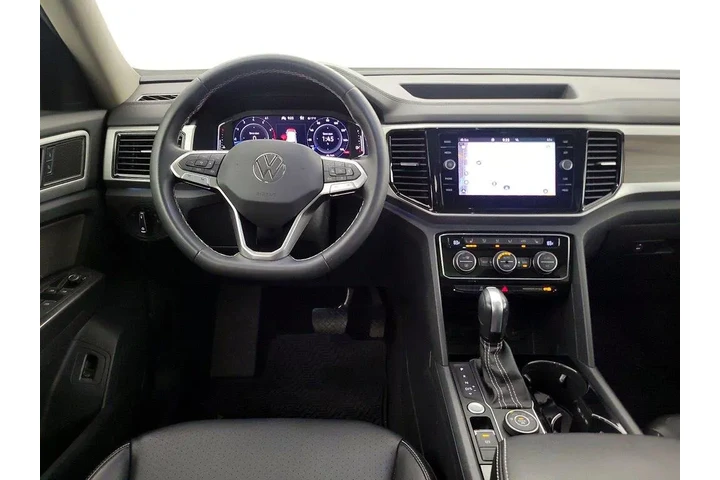 $32998 : Volkswagen Atlas 2023 AWD V6 image 10