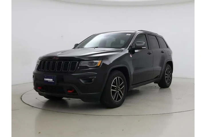 $30998 : Jeep Grand Cherokee 2020 4x4 image 4