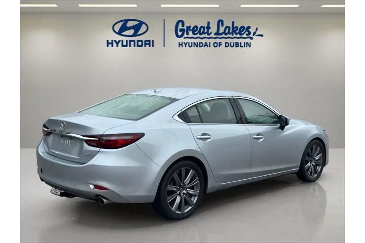 $19966 : Mazda Mazda6 2018 Grand Tour image 5