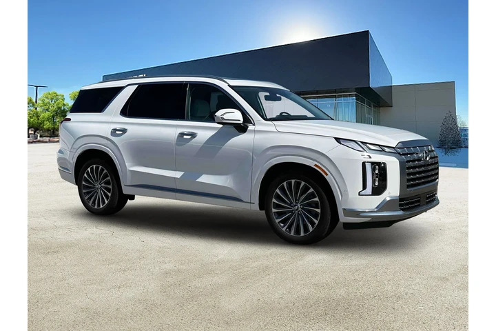 $36999 : Hyundai PALISADE 2024 Callig image 10