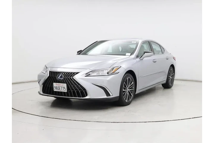 $38998 : Lexus ES 300h 2022 4dr Sedan image 4