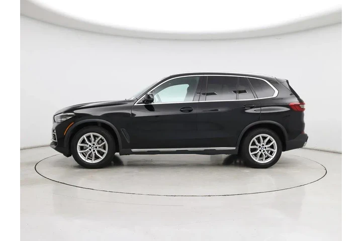 $27998 : BMW X5 2020 sDrive40i 4dr Sp image 3