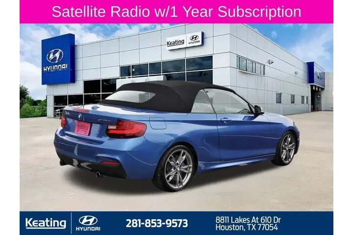$19999 : BMW 2 Series 2015 M235i 2dr image 5