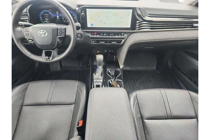 $31990 : Toyota Camry 2025 AWD SE 4dr image 8