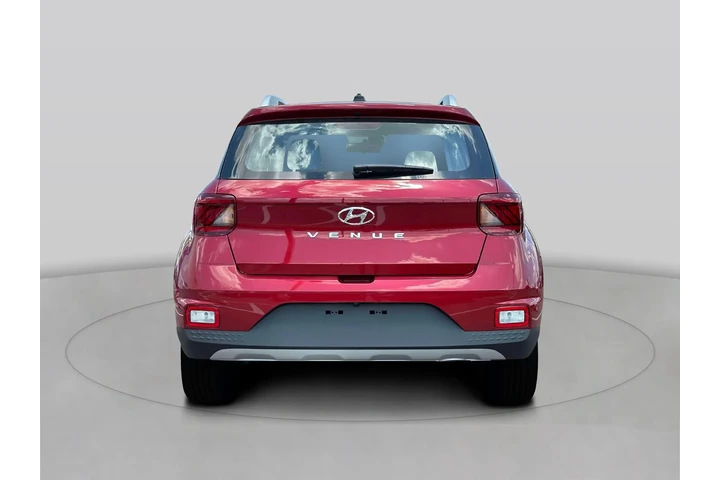 $18920 : Hyundai VENUE 2024 Limited 4 image 6