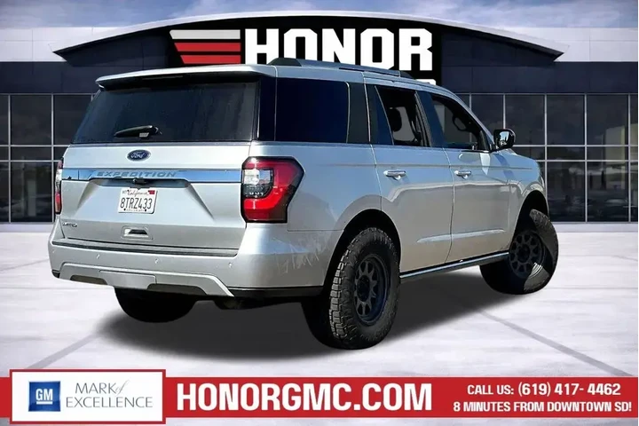 $24888 : Ford Expedition 2019 4x2 Lim image 6