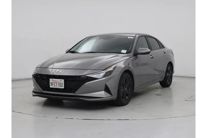 $14998 : Hyundai ELANTRA 2023 SEL 4dr image 4