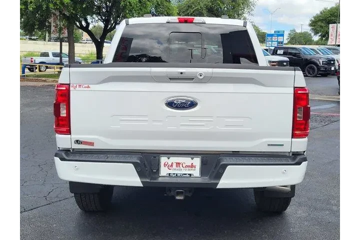 $39200 : Ford F-150 2022 4x4 Platinum image 4