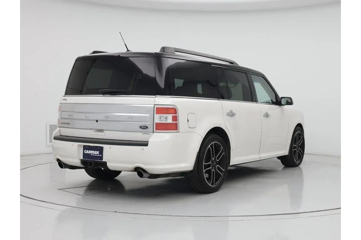 $19998 : Ford Flex 2015 AWD Limited 4 image 8