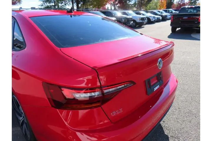 $16000 : Volkswagen Jetta 2019 GLI S image 6