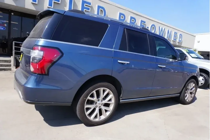 $19788 : Ford Expedition 2018 4x2 Lim image 6