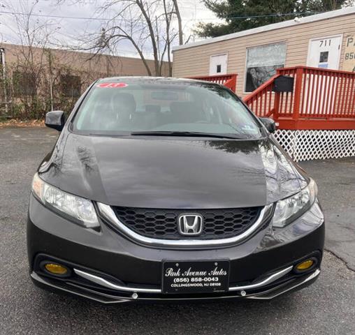 $6995 : 2013 Civic LX image 3