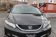 $6995 : 2013 Civic LX thumbnail