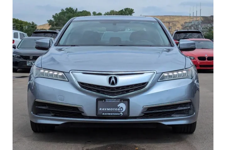 $12495 : 2016 TLX V6 image 4