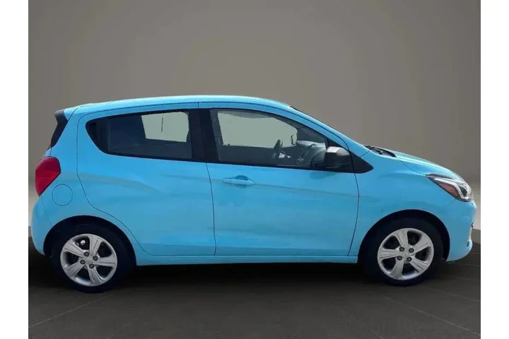 $10900 : 2021 Spark LS CVT image 9