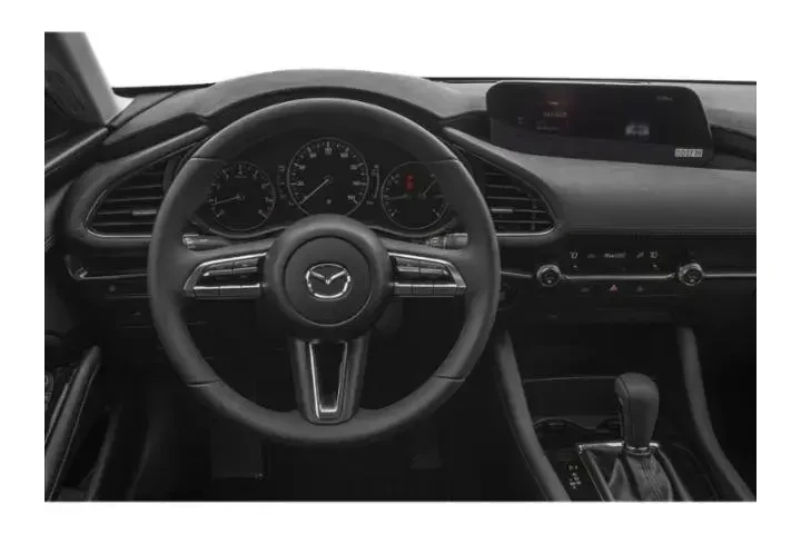 Mazda Mazda3 Sedan 2019 Sele image 10