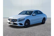 Mercedes-Benz C-Class 2019 C en Los Angeles