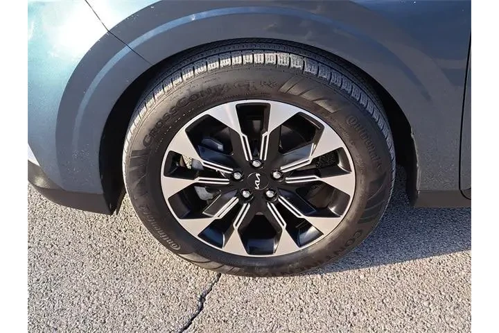 $34984 : Kia Carnival 2024 EX 4dr Min image 9