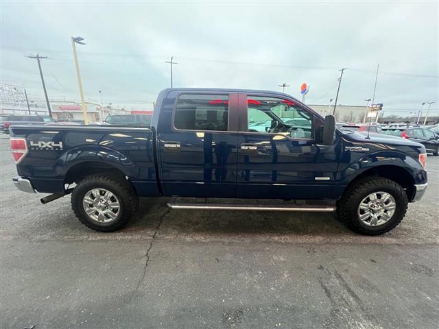 $13999 : 2012 F-150 image 5