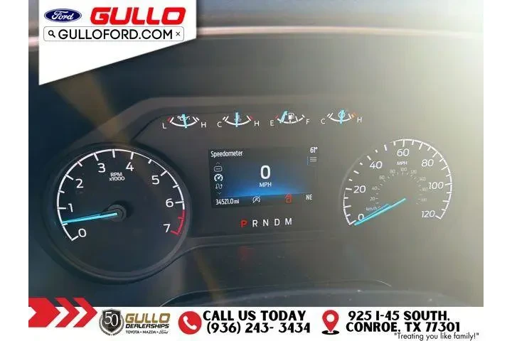 $32991 : Ford F-150 2021 4x2 XL 4dr S image 6