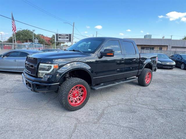 $15900 : 2010 F-150 FX2 image 6