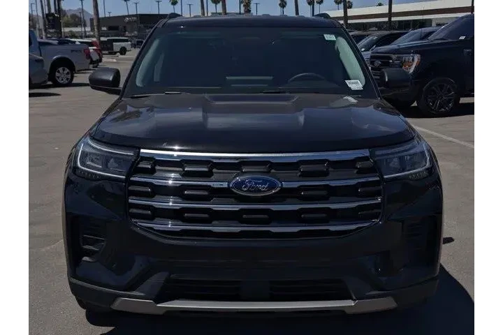 $36999 : Ford Explorer 2025 Active 4d image 6