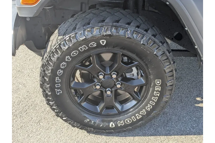 $35999 : Jeep Wrangler Unlimited 2021 image 10