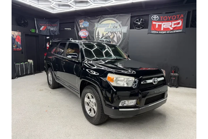 $15995 : 2012 4Runner image 1