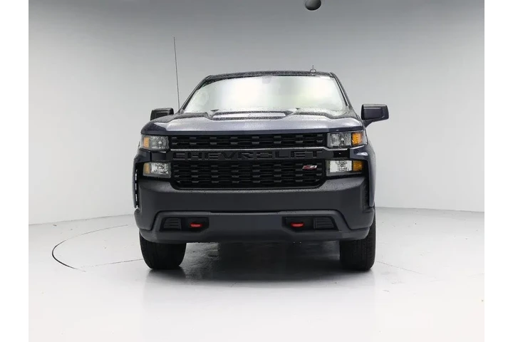 $35998 : Chevrolet Silverado 1500 202 image 5