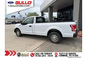 $13991 : Ford F-150 2016 4x2 XLT 2dr thumbnail