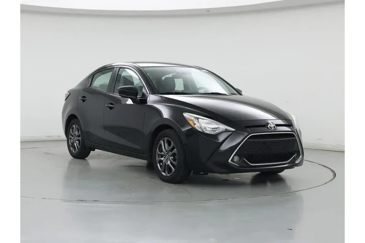 $16998 : Toyota Yaris 2019 LE 4dr Sed image 1