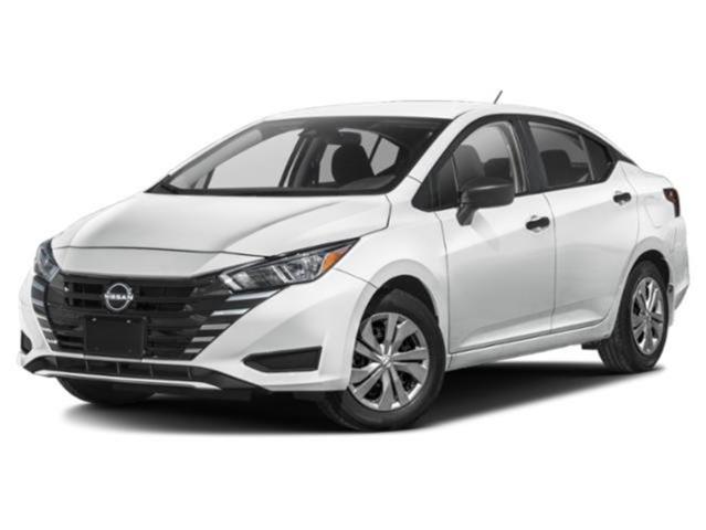 $19025 : 2024 Nissan Versa Sdn image 4