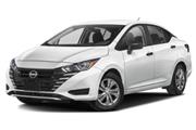 $19025 : 2024 Nissan Versa Sdn thumbnail