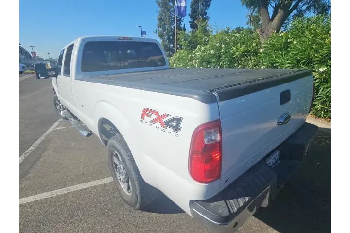 $38000 : Ford F-250 Super Duty 2016 4 image 6
