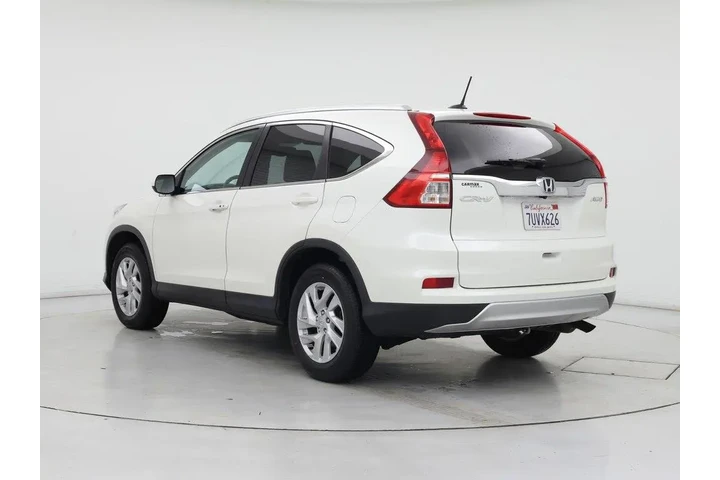 $20998 : Honda CR-V 2016 AWD EX-L 4dr image 2