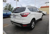 $13728 : Ford Escape 2018 SE 4dr SUV thumbnail