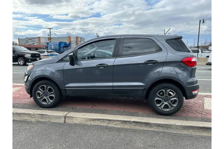 $8995 : 2018 EcoSport S image 7